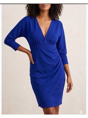gabrielle union blue dress | Dresses | Gabrielle Union Carpet SIZE:M / L Baby Girl 1 Year Birthday Outfit Ghost in the Blue